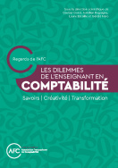 Les dilemmes de l'enseignant en comptabilité